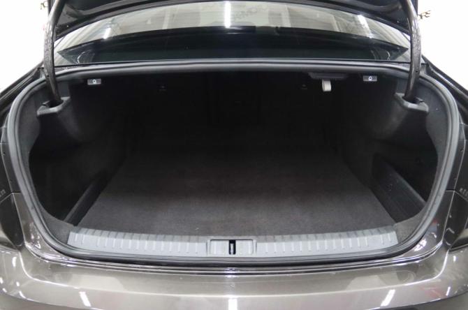 Volkswagen Passat B8 с пробегом 2016 года, цена 1 580 650 рублей, 173394 км, седан, Автокод Объявления
