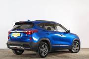 Kia Seltos I Тюмень  - изображение 26