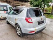Geely Emgrand X7 I Тула  - изображение 6