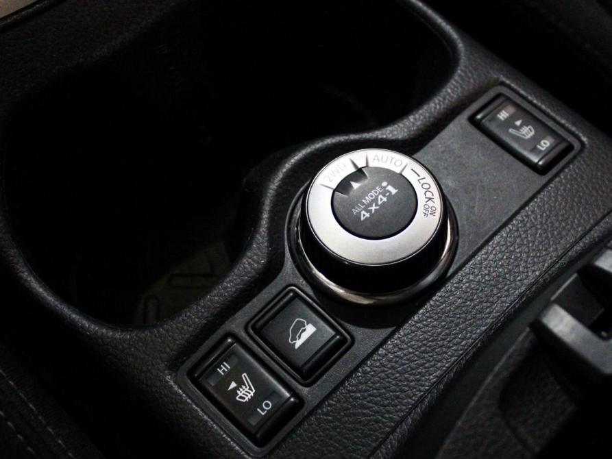 Nissan X-Trail III Минеральные Воды  - изображение 17