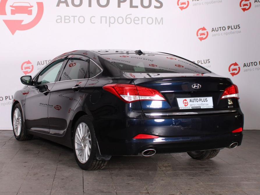 Hyundai i40 I Минеральные Воды  - изображение 2