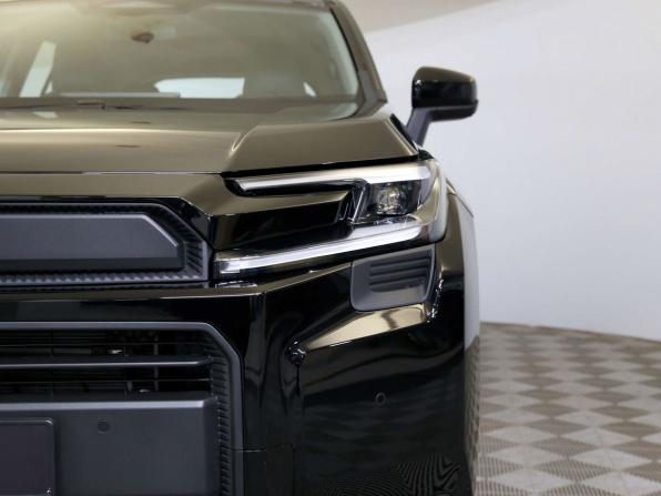 Toyota RAV4 VI (XA60) с пробегом 2026 года, цена 4 750 000 рублей, 12 км, внедорожник, Автокод Объявления