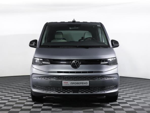 Volkswagen Multivan T7 с пробегом 2022 года, цена 5 790 000 рублей, 53852 км, минивэн, Автокод Объявления