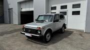 Lada (ВАЗ) Niva Legend Магнитогорск  - изображение 24