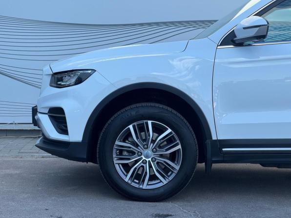 Geely Atlas Pro с пробегом 2023 года, цена 1 700 000 рублей, 103833 км, внедорожник, Автокод Объявления