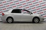 Nissan Tiida I Рестайлинг Сургут  - изображение 33