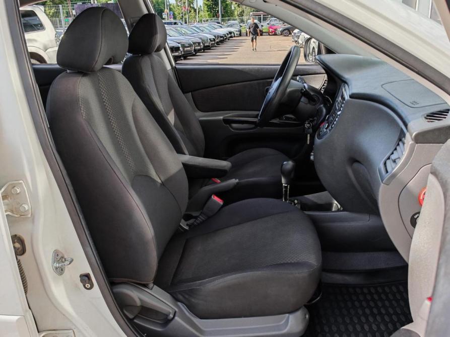 Kia Rio II Рестайлинг Краснодар  - изображение 8