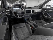 Audi Q3 II (F3) Москва  - изображение 34