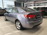 Kia Cerato II Казань  - изображение 30