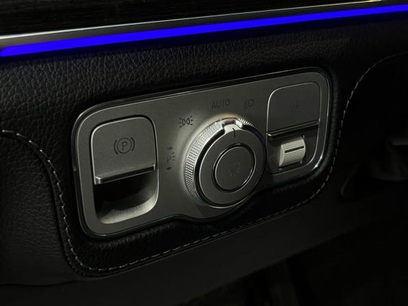 Mercedes-Benz GLE II (V167) с пробегом 2022 года, цена 7 250 000 рублей, 75899 км, внедорожник, Автокод Объявления