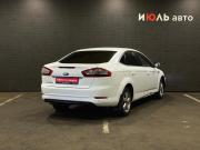 Ford Mondeo IV Рестайлинг Челябинск  - изображение 7