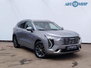 Haval Jolion I Москва  - изображение 22
