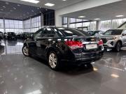 Chevrolet Cruze I Рестайлинг Тверь  - изображение 26