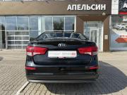 Kia Rio III Рестайлинг Набережные Челны  - изображение 36
