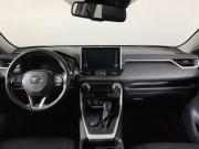 Toyota RAV4 V (XA50) Москва  - изображение 28