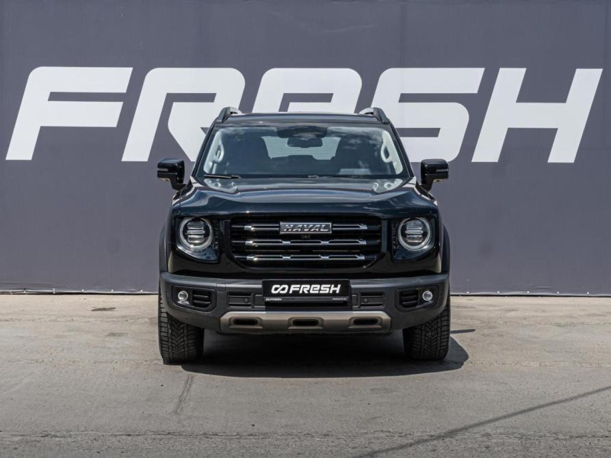 Haval Dargo Краснодар  - изображение 3
