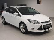 Ford Focus III Казань  - изображение 25