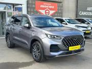 Chery Tiggo 8 Pro Max I Альметьевск  - изображение 48