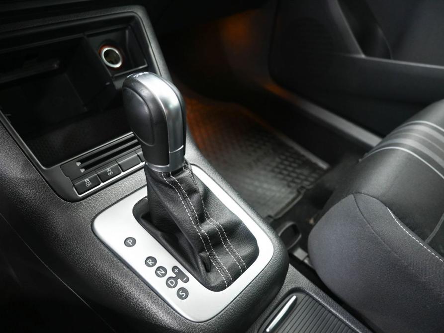Volkswagen Tiguan I Рестайлинг Ростов-на-Дону  - изображение 18