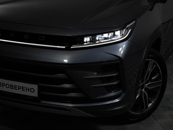 Exeed LX I Рестайлинг с пробегом 2022 года, цена 1 640 000 рублей, 55000 км, внедорожник, Автокод Объявления