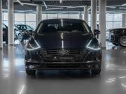 Hyundai Sonata VIII (DN8) Москва  - изображение 25