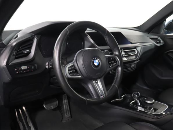 BMW 2 серии F44 с пробегом 2020 года, цена 2 749 000 рублей, 99625 км, седан, Автокод Объявления