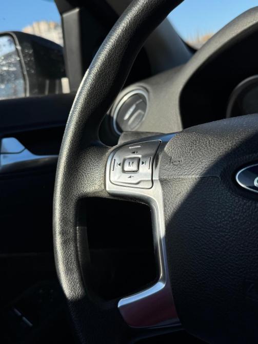 Ford Mondeo IV Рестайлинг Набережные Челны  - изображение 14
