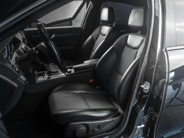 Mercedes-Benz C-Класс III (W204) Рестайлинг с пробегом 2011 года, цена 1 519 000 рублей, 202397 км, седан, Автокод Объявления