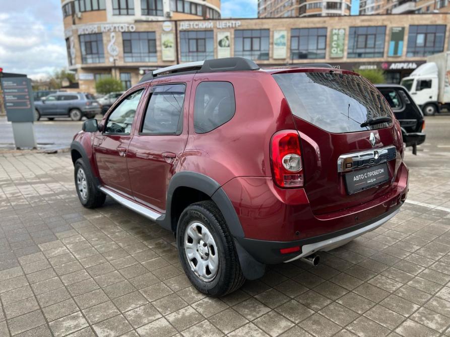 Renault Duster I Краснодар  - изображение 7