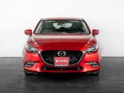 Mazda Axela III Рестайлинг Иркутск  - изображение 27