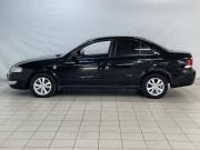 Nissan Almera Classic I Воронеж  - изображение 29