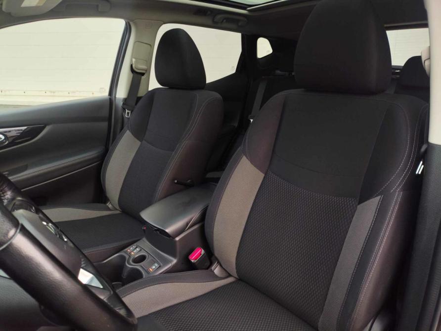 Nissan Qashqai II Рестайлинг Санкт-Петербург  - изображение 10