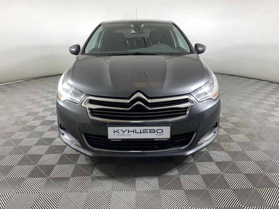 Citroen C4 II Москва  - изображение 2