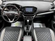 Lada (ВАЗ) Vesta I Тверь  - изображение 33