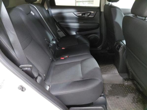 Nissan X-Trail III Рестайлинг с пробегом 2021 года, цена 2 306 000 рублей, 72474 км, внедорожник, Автокод Объявления