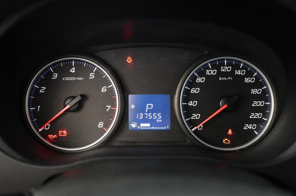 Mitsubishi Outlander III Оренбург  - изображение 14