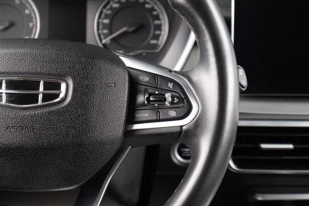 Geely Coolray I Оренбург  - изображение 11
