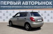 Skoda Fabia II Рестайлинг Краснодар  - изображение 27