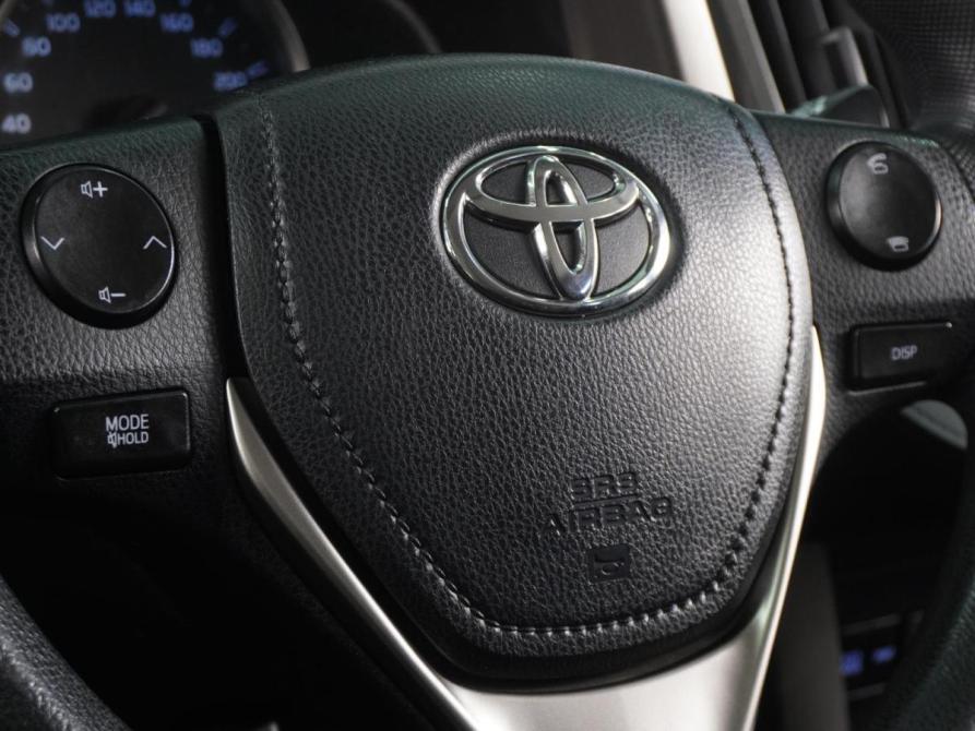 Toyota RAV4 IV (XA40) Воронеж  - изображение 14