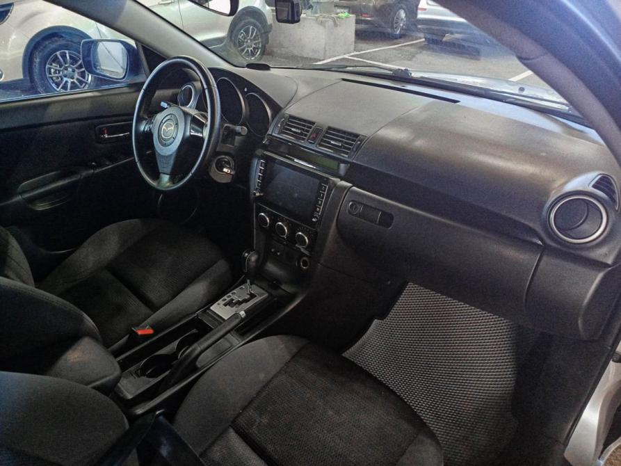 Mazda 3 I (BK) Рестайлинг Набережные Челны  - изображение 13
