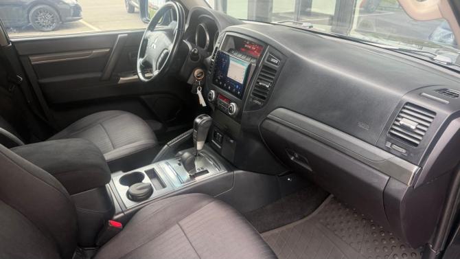 Mitsubishi Pajero IV Рестайлинг 1 с пробегом 2012 года, цена 2 150 000 рублей, 146000 км, внедорожник, Автокод Объявления