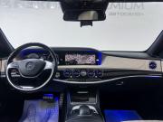 Mercedes-Benz S-Класс VI (W222 C217) Уфа  - изображение 73