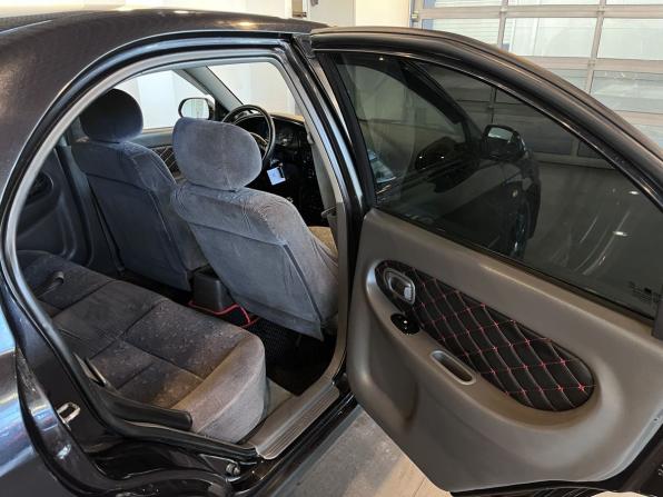 Kia Spectra I Рестайлинг 2 с пробегом 2006 года, цена 169 000 рублей, 336195 км, седан, Автокод Объявления