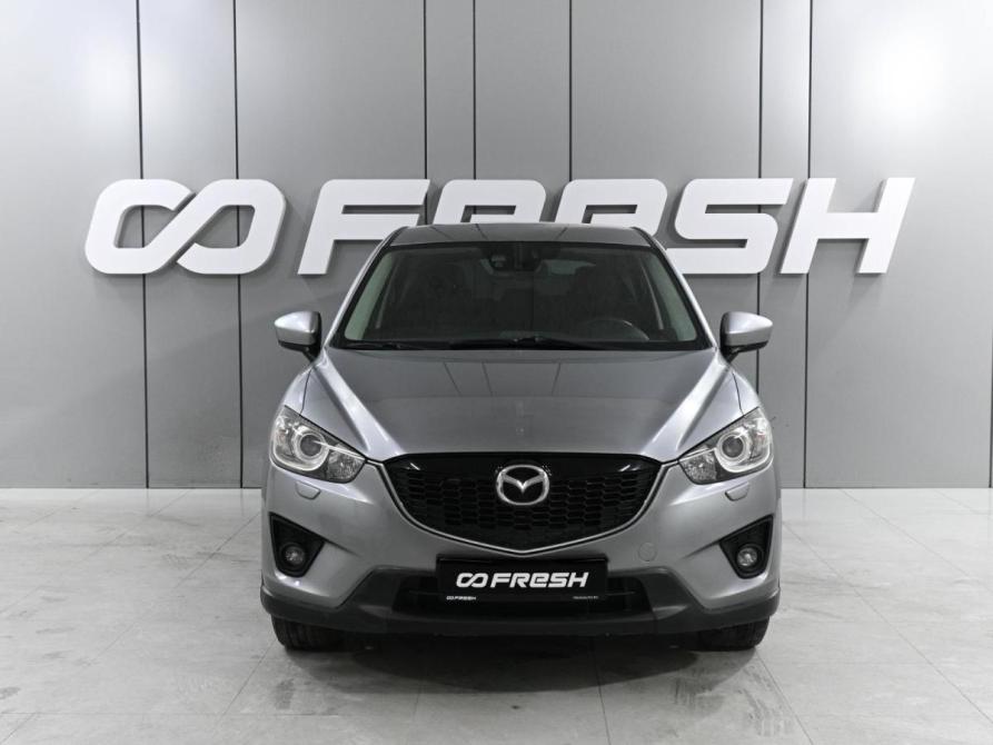 Mazda CX-5 I Ростов-на-Дону  - изображение 3