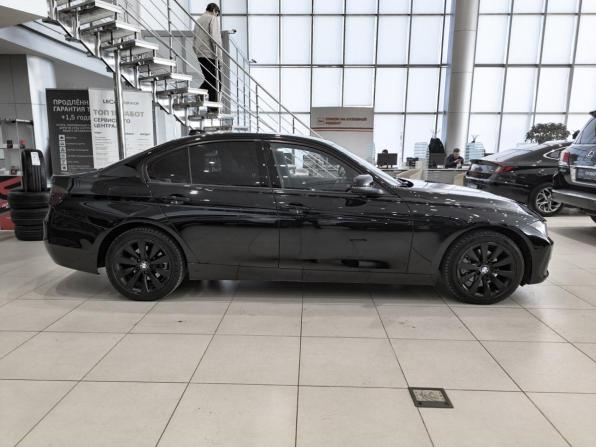 BMW 3 серии VI (F3x) с пробегом 2013 года, цена 1 850 000 рублей, 194674 км, седан, Автокод Объявления
