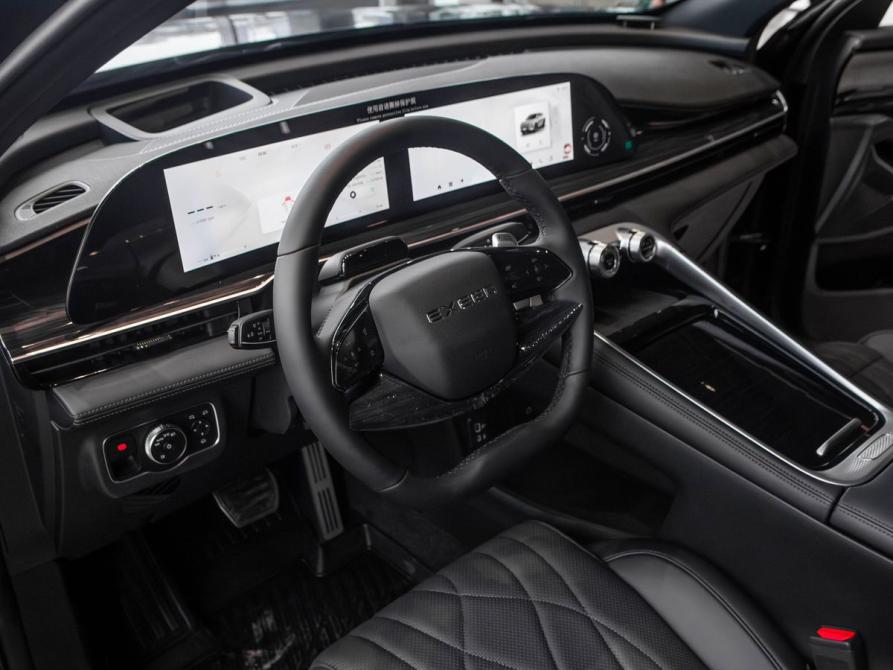 Exeed RX Новокузнецк  - изображение 9