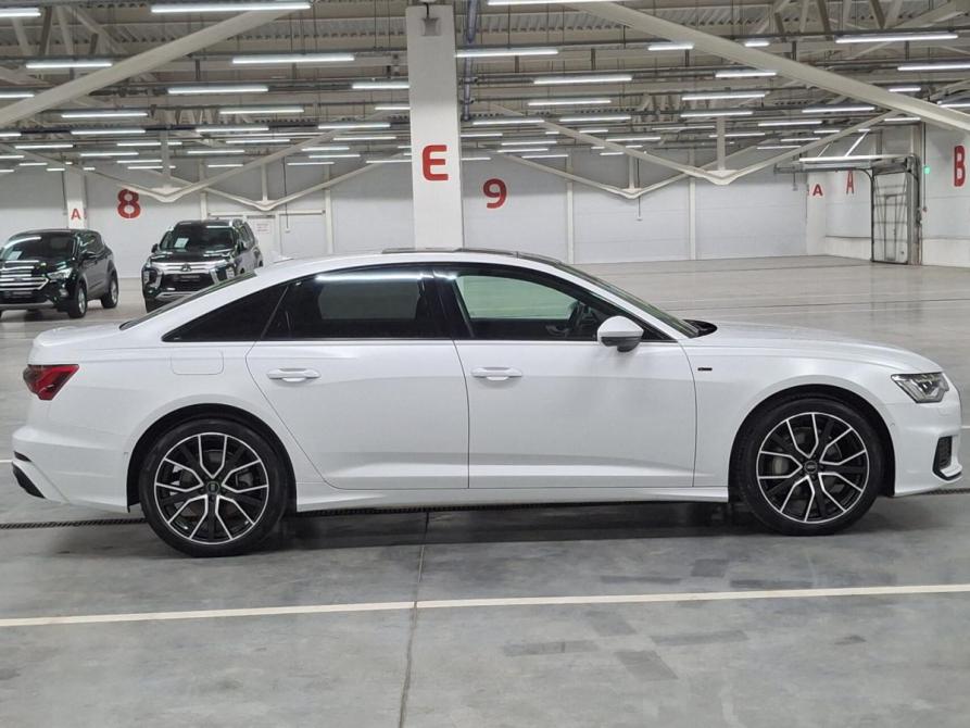 Audi A6 V (C8) Казань  - изображение 5