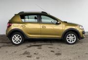 Renault Sandero II Киров  - изображение 34