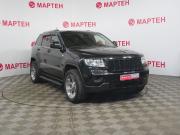 Jeep Grand Cherokee IV (WK2) Вологда  - изображение 20