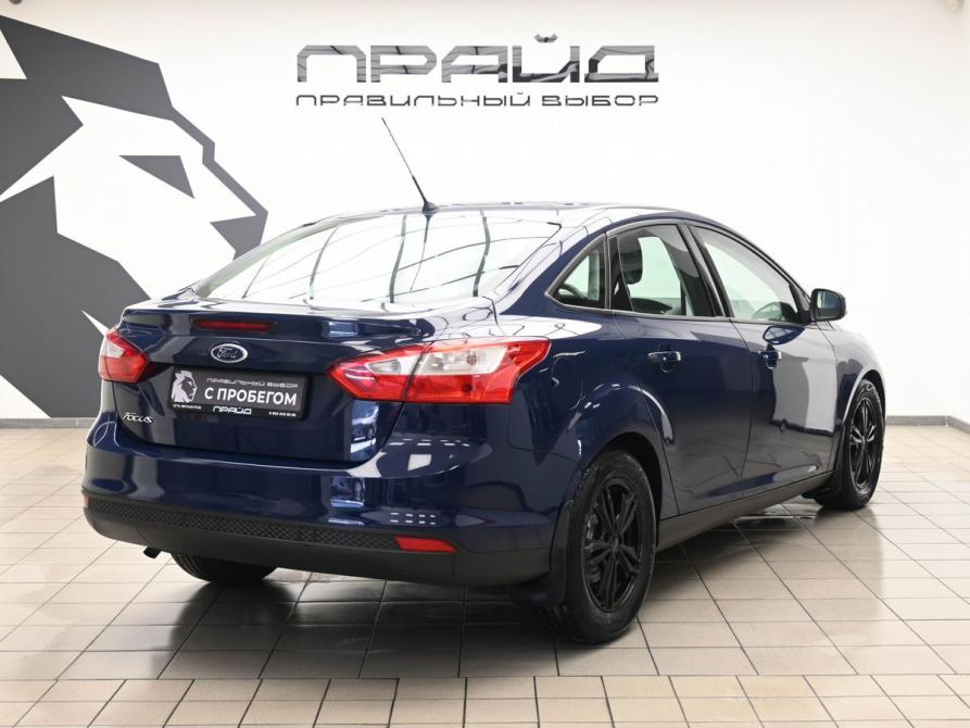 Ford Focus III Ростов-на-Дону  - изображение 4